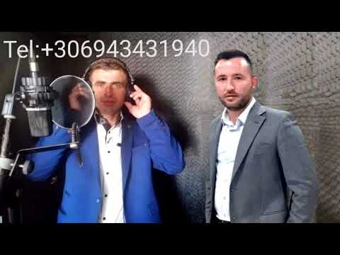 Artur Pura official  Tel +30643431940 _ Jetnor Shyti official Tel +306934603911 _ Ismail Shahinaj _