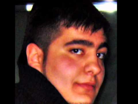 Arabesk Rap - Hani Nerde Benim Gençliğim [FeNaa !] 2013