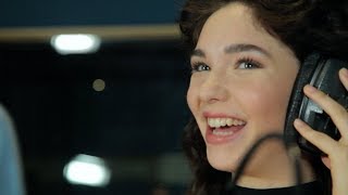 Disney•Pixar Coco - Matilda De Angelis è la voce di Tia Victoria - Featurette