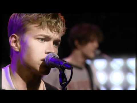 Ram Di Dam - Different Beat (LIVE @ nyhetsmorgon)