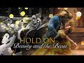 Hold On Beauty And The Beast