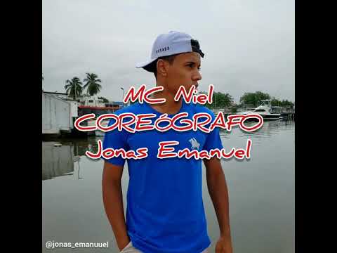 Mc Niel e Fp do Trem Bala - Coreógrafia