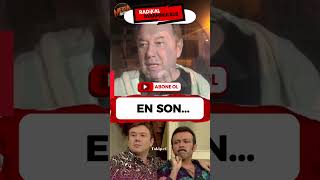 Şoray Uzun: Serhat Kılıç ile en son görüşmemiz...