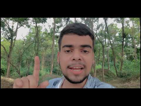 "Dhuwa Sari Jeewan" Raw version | At Karjai Dam | Rowsaney | Prod Yusei