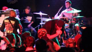 Backtrack - The Worst Of Both Worlds