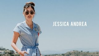 Medicine - Jessica Andrea (Lyrics)