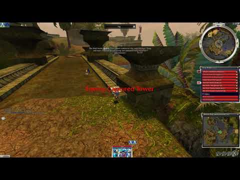 [SITH] vs [china], MAT Swiss 3, 22/7/18 - Guild Wars (GvG) [Monk, Flagger]