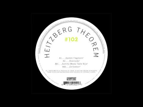 Heitzberg Theorem - System Flegmann