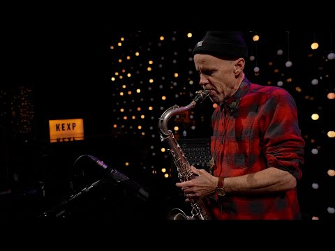 The Bad Plus - Full Performance (Live on KEXP)