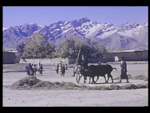 The Forgotten Genocide (Trailer)