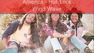 America - Wind Wave