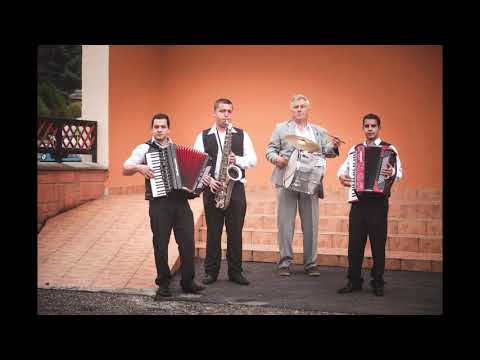 Impulz z Vyšnej Slanej - Nevidávaj se ti dievče ešte, Letiev rôj (2016)