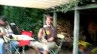 De lamp ging oet (Reel to Real)