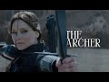 Katniss Everdeen The Archer