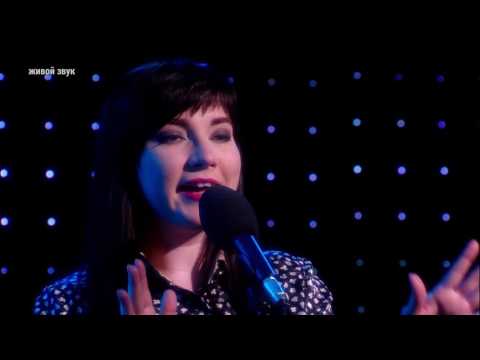 Praline - Твои руки ("ТВой вечер", 10/04/2017)