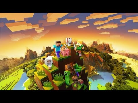 Diamond Dripping Madness! Epic Minecraft Mining Adventure (ft. friend) #8