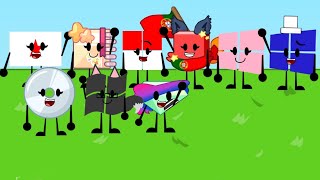 OSC Fanart Speedpaints For Everyone :D (Part 1)