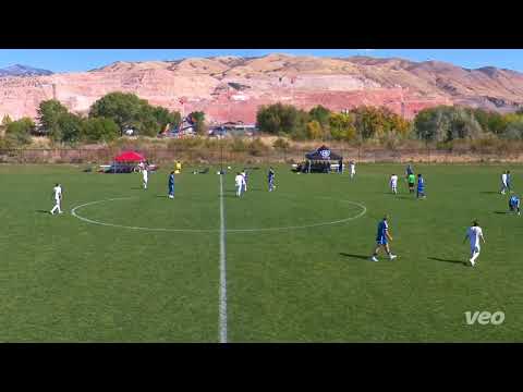 [2024-09-28] B07 E64 RL - 2024 UYSA Fall League [6] - vs La Roca JH