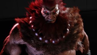 てぃろ様のSTREET FIGHTER6 豪鬼 Part4