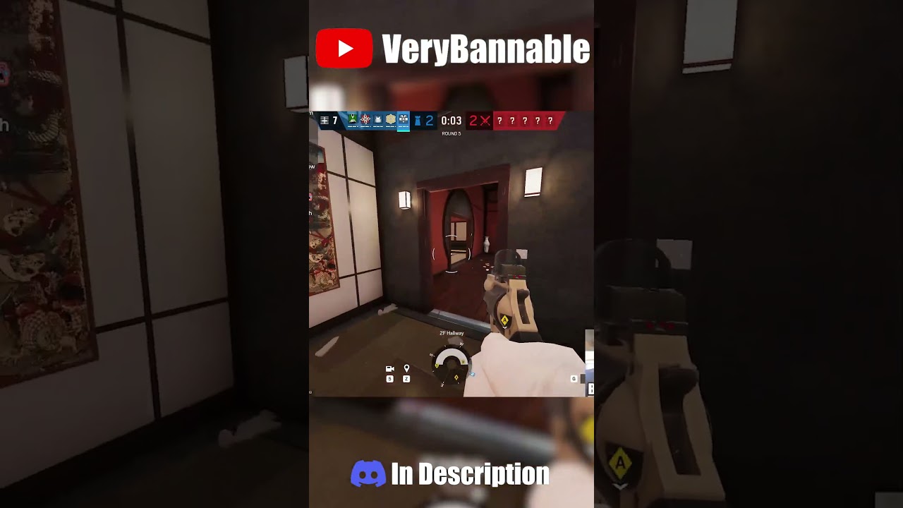 Easiest Ban Ever #691