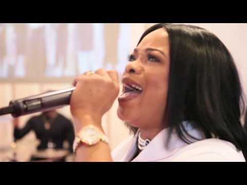 Węrę Lo Ba Mi Se By Pastor Victoria & The Worship Zone