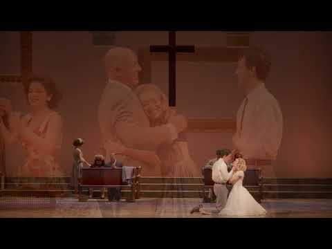 The Light in the Piazza | Story Trailer