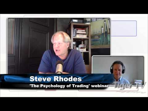 May 6th Tiger Technicians Hour with Basil Chapman on TFNN - 2015