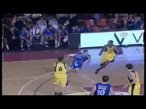 ADECCO ORO J5 Ford Burgos, 85 - Isla de Tenerife Canarias, 69