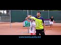 ACVILA Tennis After School