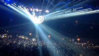 Mayday 2013 "never stop raving" 27.04.13 Dortmund, Westfalenhallen ATB