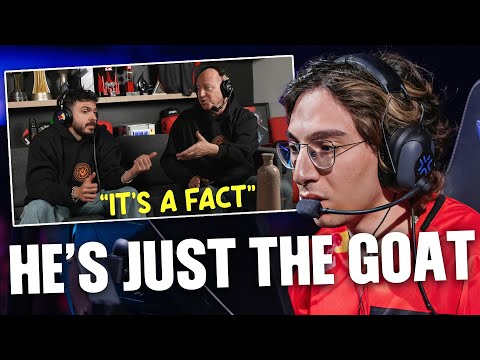 SENTINELS VS 100 THIEVES! Tarik Reacts to Sentinels Invitational Day 3