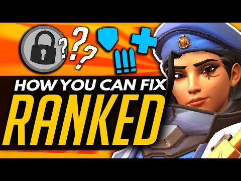 Overwatch | How Blizzard Caused Another Huge PROBLEM - How We Can Fix It