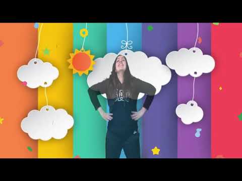 Lento muy Lento, Psicomotricidad, preescolar ,coordinación motriz