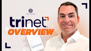 TriNet PEO Overview | Pricing, Pros and Cons, Reviews and Competitors