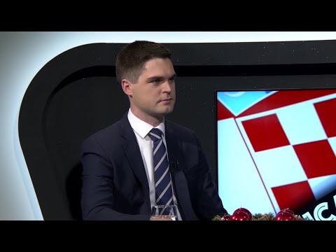 BUDNICA 03.01.2022. - Karlo Ressler: Za veliki dio Europe 1945. nije donijela slobodu!