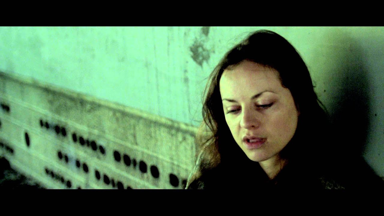 Radiance (Trailer) - (c)NFTS 2013