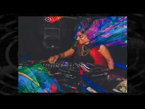 Psibindi - Sentient Rays Aphid Records RadiOzora (2022)