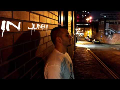 Dan Nebunu - In jungla