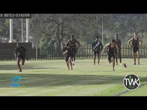 HPR Inter-House Athletics '21 - Sprints boys