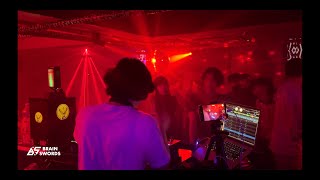[Party Mix] "빵댕이 흔들러와" | BRAINSWORDS DJ Team | DJ woogi
