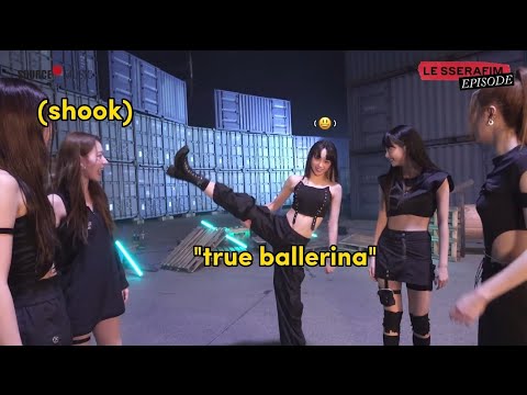 fimmies tries to repeat the leg move(FAIL)