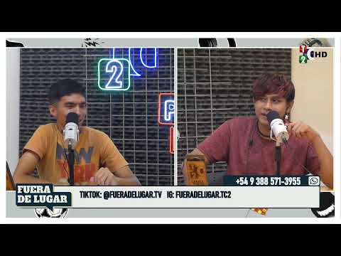 Canal 2 Perico   - Programa y Noticias