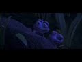 Hopper S Death But Freddy Eats Hopper