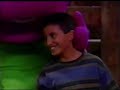 Barney Friends If The Shoe Fits Season 3 Episode 2