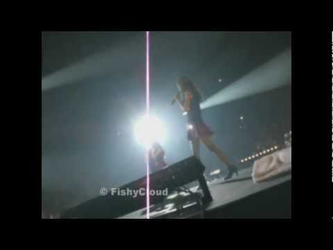 110611 SM Town - SNSD - Kissing You