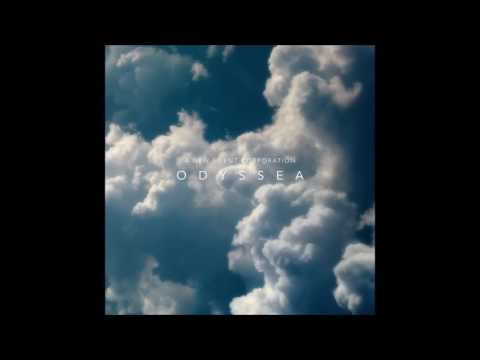 A New Silent Corporation - Odyssea [Full Album] [NEW]