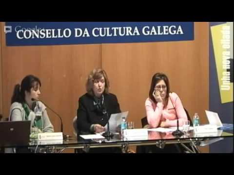 Vídeo: Rosalía de Castro e América