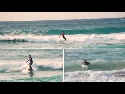 Playa Caletón de Darío y Playa Grande