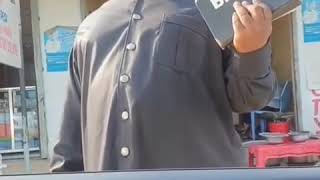 NABII TITO AJA KIVINGINE CHAGUE CCM
