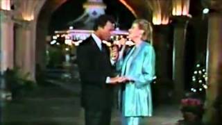 Anne Murray &amp; Julio Iglesias: Can&#39;t Help Falling in Love